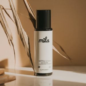 Mila - Face Moisturizer